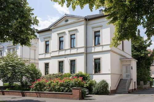 Foto - Haus zum Kaufen in Gütersloh 775.000,00 € 225 m²