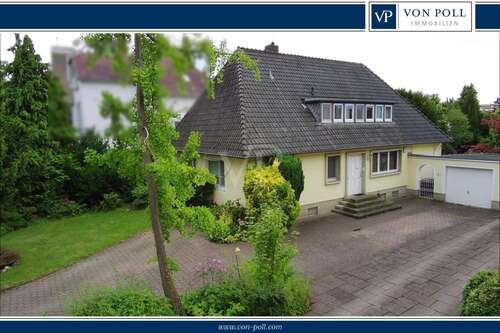 Foto - Haus zum Kaufen in Hameln 545.000,00 € 201.04 m²