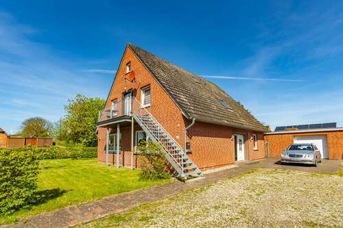 Foto - Haus zum Kaufen in Klanxbüll 359.000,00 € 150 m²