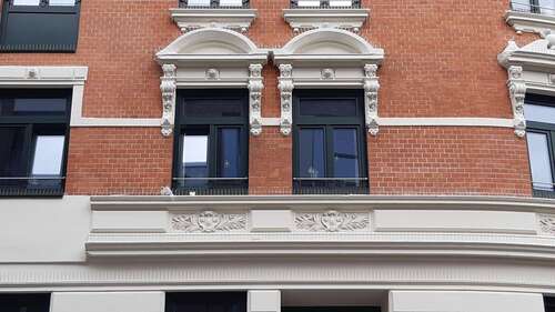 Foto - Büro in Hamburg 2.450,00 € 190 m²