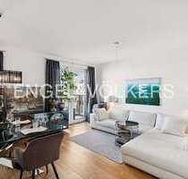 Wohnung zum Mieten in München 2.000,00 € 56 m²