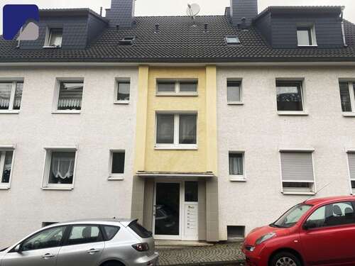 Foto - Wohnung zum Mieten in Hagen Hohenlimburg 320,00 € 46.7 m²