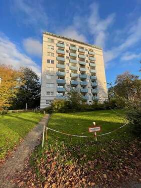 Foto - Wohnung zum Mieten in Itzehoe 320,00 € 30 m²