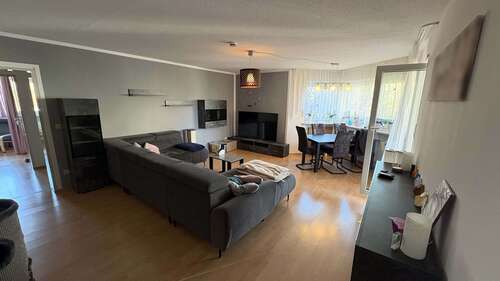 Foto - Wohnung zum Mieten in Ebersberg 1.100,00 € 82.25 m²