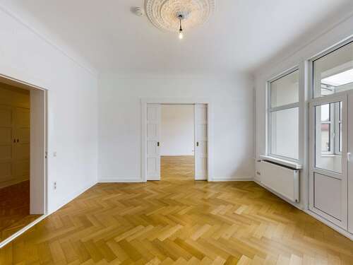 Foto - Wohnung zum Mieten in Zossen 1.300,00 € 127.09 m²