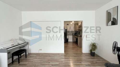 Foto - Wohnung zum Kaufen in Stuttgart 200.000,00 € 54 m²