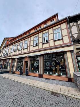 Foto - Einzelhandel in Wernigerode 1.950,00 € 180 m²