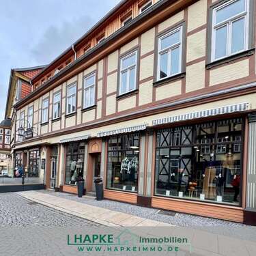Foto - Einzelhandel in Wernigerode 1.950,00 € 180 m²