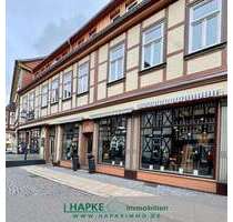 Einzelhandel in Wernigerode 1.950,00 € 180 m²