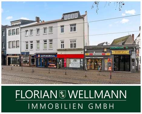Foto - Einzelhandel in Bremen 1.900,00 € 58 m²