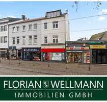 Einzelhandel in Bremen 1.900,00 € 58 m²