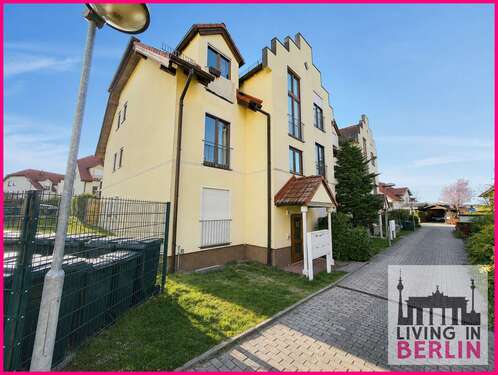 Foto - Wohnung zum Kaufen in Bernau 175.000,00 € 54.62 m²