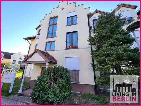 Foto - Wohnung zum Kaufen in Bernau 175.000,00 € 54.62 m²
