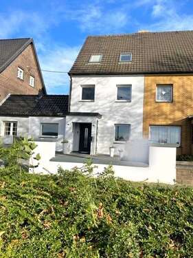 Foto - Haus zum Kaufen in Brüggen -Bracht 339.000,00 € 144.13 m²