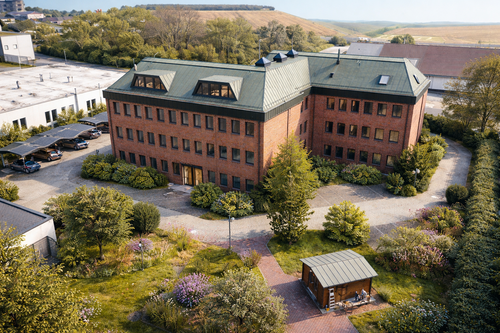 Foto - Büro in Dietzenbach 3.200.000,00 € 2787.15 m²