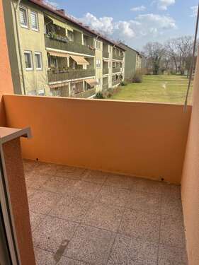 Foto - Wohnung zum Mieten in Nürnberg 363,80 € 36.38 m²