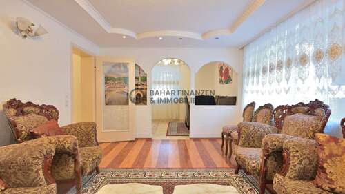 Foto - Wohnung zum Kaufen in Waldkraiburg 225.000,00 € 71.2 m²