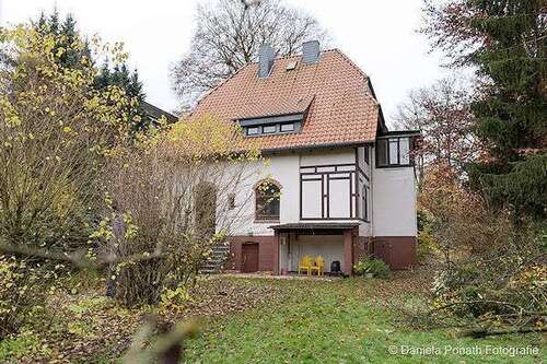 Foto - Haus zum Kaufen in Buxtehude 790.000,00 € 232 m²