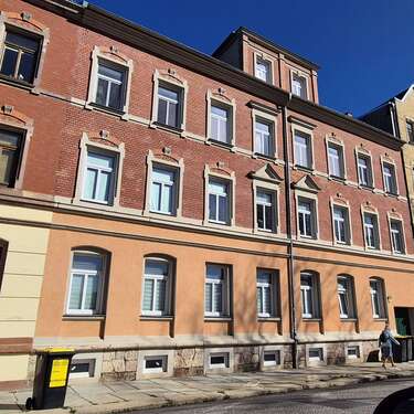 Foto - Wohnung zum Mieten in CHEMNITZ 776,00 € 135 m²