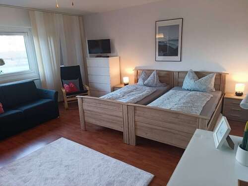 Foto - Wohnung zum Kaufen in Nürnberg 427.000,00 € 124.46 m²