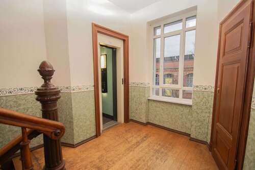 Foto - Wohnung zum Kaufen in Leipzig 217.700,00 € 70.81 m²