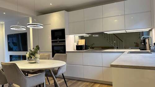Foto - Haus zum Kaufen in Düsseldorf 469.000,00 € 85 m²