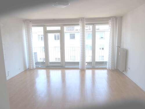 Foto - Wohnung zum Mieten in Düsseldorf 400,00 € 33.6 m²