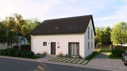 Foto - Haus zum Kaufen in Altdorf 832.900,00 € 187 m²