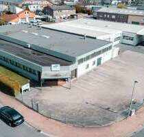 Halle in Garbsen 1.950.000,00 € 1312 m²