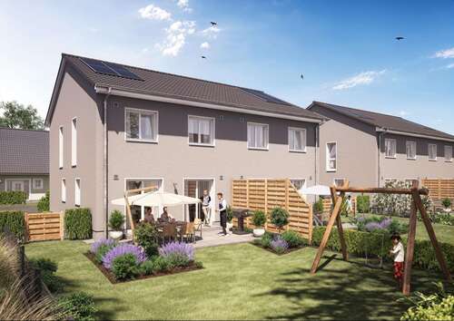 Foto - Haus zum Kaufen in Spreenhagen 399.900,00 € 110 m²