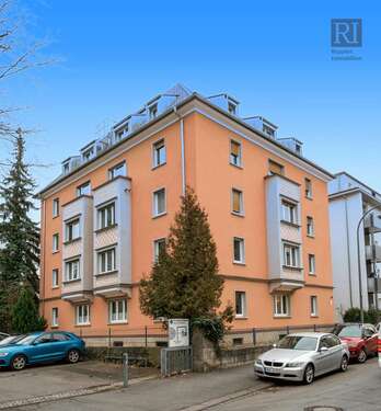 Foto - Wohnung zum Kaufen in Würzburg 385.000,00 € 94 m²