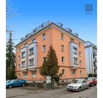 Wohnung zum Kaufen in Würzburg 385.000,00 € 94 m²