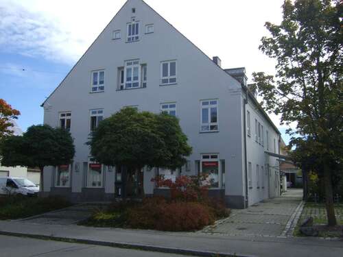 Foto - Wohnung zum Mieten in Denklingen 350,00 € 27.63 m²