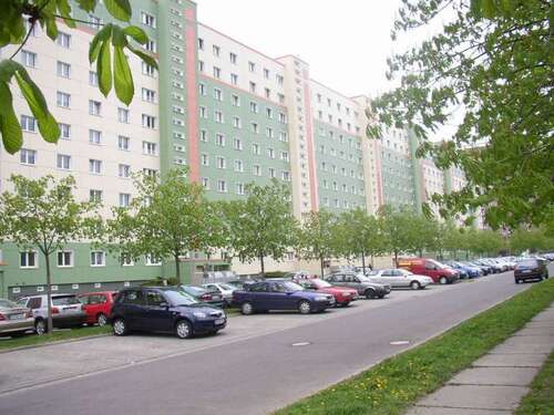 Foto - Wohnung zum Mieten in Magdeburg 309,50 € 49.52 m²