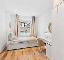 WG-Zimmer in München 845,00 € 13 m²