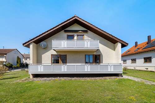 Foto - Haus zum Kaufen in Nellingen 498.000,00 € 172 m²