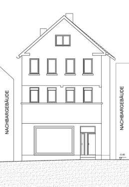 Foto - Haus zum Kaufen in Reutlingen 899.000,00 € 260 m²