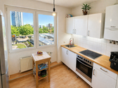 Wohnung zum Kaufen in Düsseldorf 238.000,00 € 56 m²