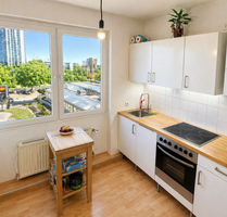 Wohnung zum Kaufen in Düsseldorf 238.000,00 € 56 m²