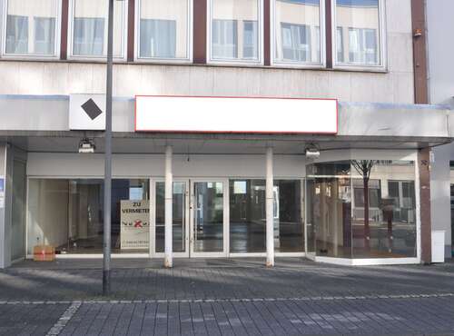 Foto - Einzelhandel in Büdingen 2.850,00 € 285 m²