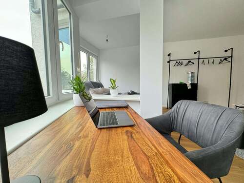 Foto - WG-Zimmer in Berlin 1.100,00 € 34 m²