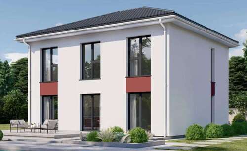 Foto - Haus zum Kaufen in DLG-Steinheim 522.400,00 € 140 m²