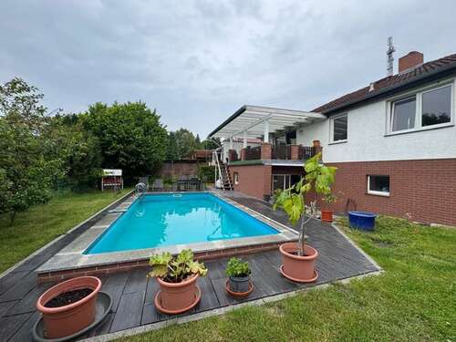 Foto - Haus zum Kaufen in Ueckermünde 295.000,00 € 150 m²