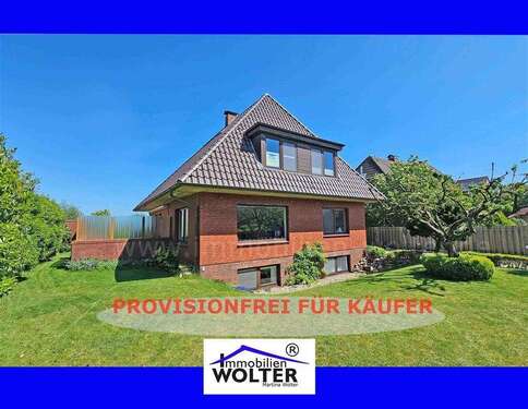 Foto - Haus zum Kaufen in Wyk auf Föhr 795.000,00 € 153 m²