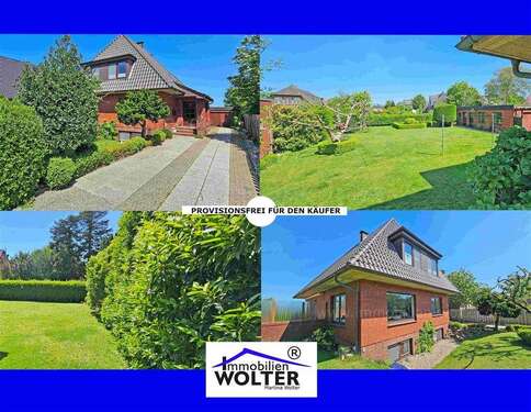 Foto - Haus zum Kaufen in Wyk auf Föhr 795.000,00 € 153 m²