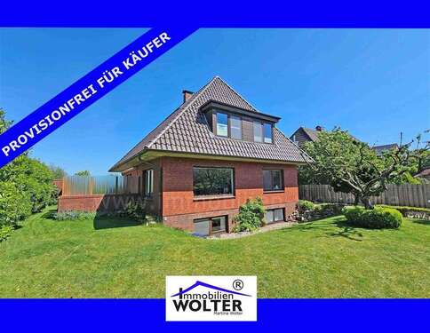 Foto - Haus zum Kaufen in Wyk auf Föhr 795.000,00 € 153 m²