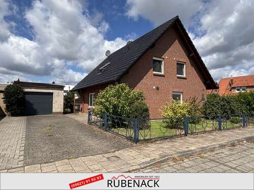 Foto - Haus zum Kaufen in Landesbergen 334.000,00 € 140 m²