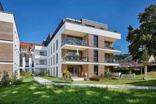 Foto - Wohnung zum Mieten in Tübingen 1.850,00 € 99 m²