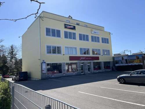 Foto - Büro in München 1.830,00 € 126 m²