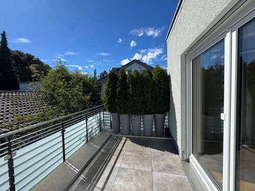 Foto - Wohnung zum Mieten in München 1.400,00 € 61.22 m²